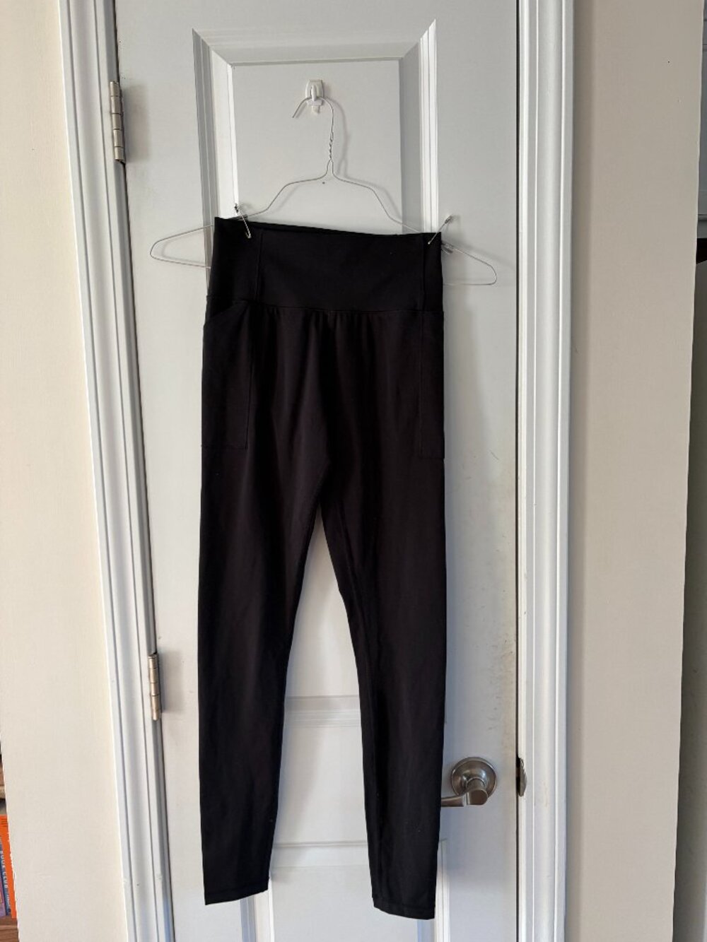 Xersion Black Leggings